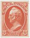 286551 - Mint Stamp(s)