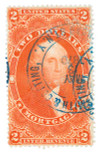 296406 - Used Stamp(s)