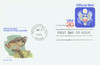 298825 - First Day Cover