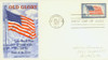 300818 - First Day Cover