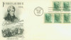 301963 - First Day Cover