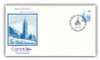 55470 - First Day Cover