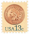 306786 - Mint Stamp(s)