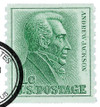 301967 - Used Stamp(s)