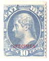 286716 - Unused Stamp(s) 