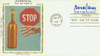 308607 - First Day Cover