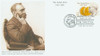 326595 - First Day Cover