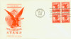 275087 - First Day Cover