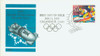 315327 - First Day Cover