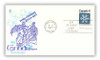 55274 - First Day Cover