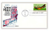 303412 - First Day Cover