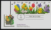 316674 - First Day Cover