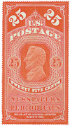 287626 - Mint Stamp(s)