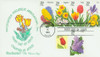 316672 - First Day Cover