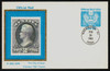 298815 - First Day Cover