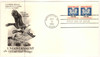 286302 - First Day Cover