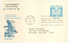 298813 - First Day Cover