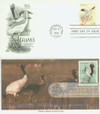 317923 - First Day Cover