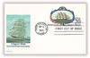 297978 - First Day Cover