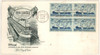 300607 - First Day Cover