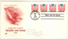 272322 - First Day Cover