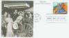 316805 - First Day Cover