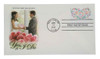 1038395 - First Day Cover