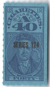 296701 - Mint Stamp(s)