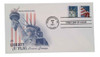 1038203 - First Day Cover