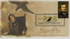 334083 - First Day Cover