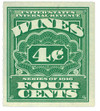 290677 - Mint Stamp(s)