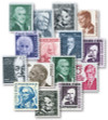 921785 - Mint Stamp(s)