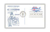 298349 - First Day Cover