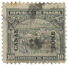 273298 - Used Stamp(s) 