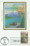 315579 - First Day Cover