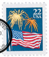 312022 - Used Stamp(s)