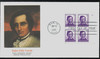 321794 - First Day Cover