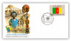 68105 - First Day Cover