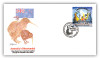 61298 - First Day Cover