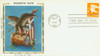 306798 - First Day Cover