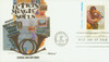 304806 - First Day Cover