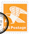 306802 - Used Stamp(s)