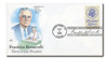 1034186 - First Day Cover