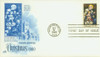 307763 - First Day Cover