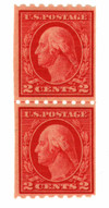 332110 - Mint Stamp(s)