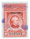 504185 - Used Stamp(s) 