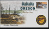 334076 - First Day Cover