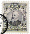 320523 - Used Stamp(s)