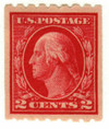 332107 - Mint Stamp(s) 