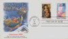 310182 - First Day Cover